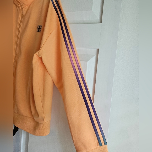 NERDY Unisex Jacket - Picture 4 of 9